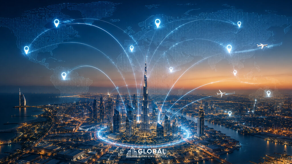 Dubai’de Şirket Kurmak İçin Gerekli Belgeler