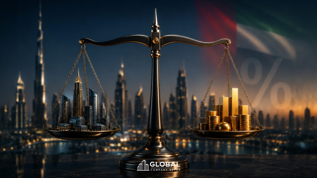 Dubai’de Şirket Kurmak İçin Gerekli Belgeler