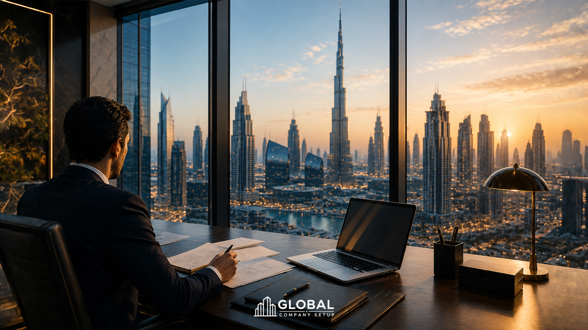Dubai’de Şirket Kurmak İçin Gerekli Belgeler